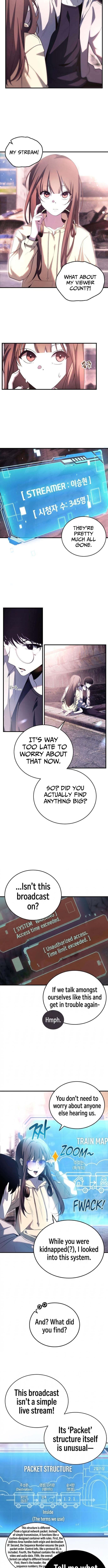 The Streamer – Chapter 4 – Page 8
