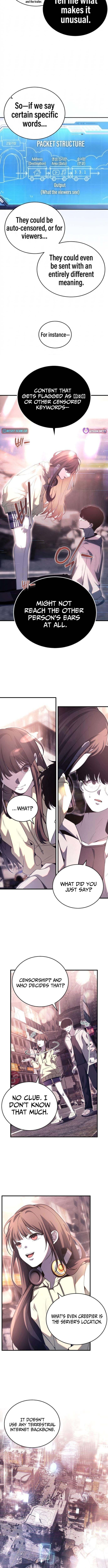 The Streamer – Chapter 4 – Page 9
