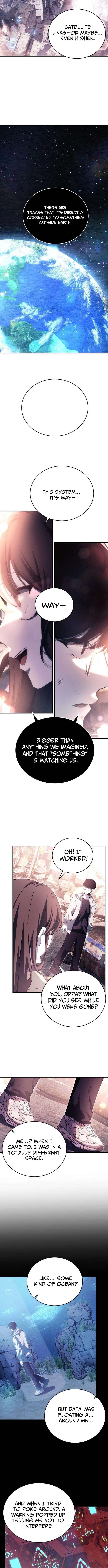 The Streamer – Chapter 4 – Page 10