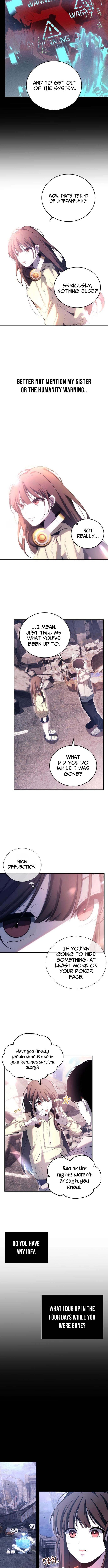 The Streamer – Chapter 4 – Page 11