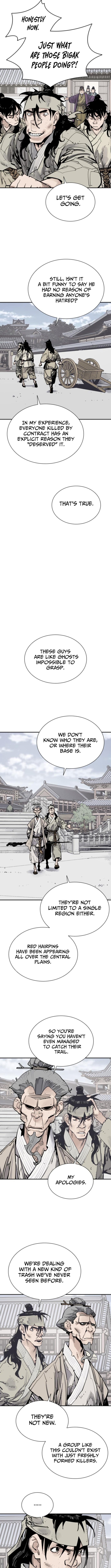 Death God – Chapter 142 – Page 2