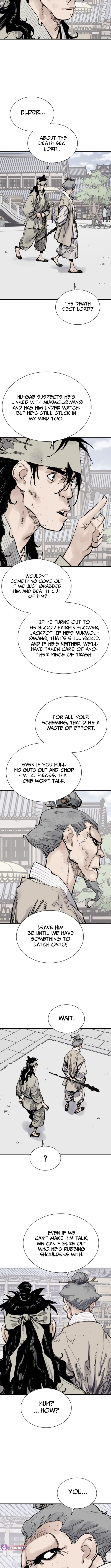 Death God – Chapter 142 – Page 3