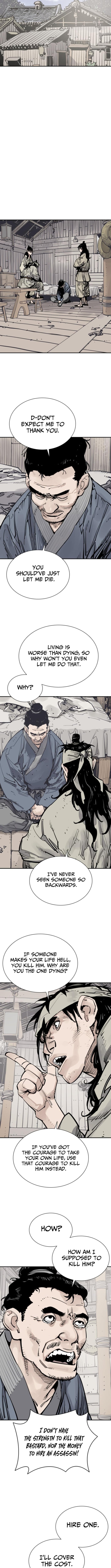 Death God – Chapter 142 – Page 6