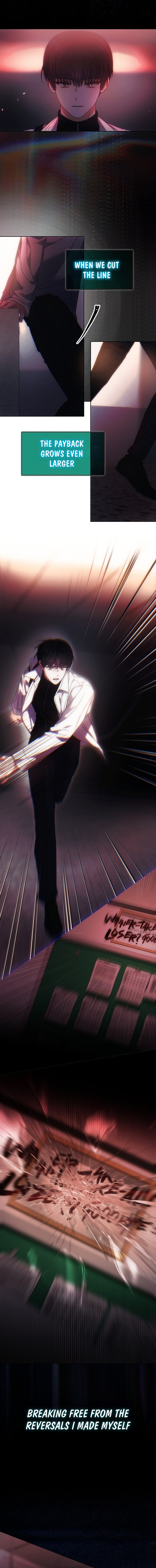 Debut or Die! – Chapter 106 – Page 8