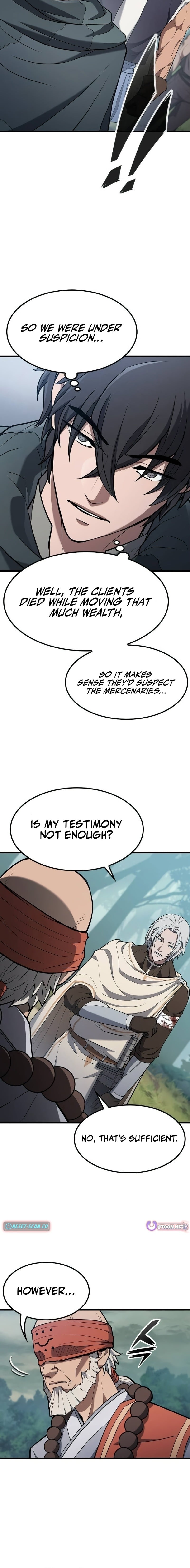 Demonic Beast Hunter Survival Guide – Chapter 12 – Page 4
