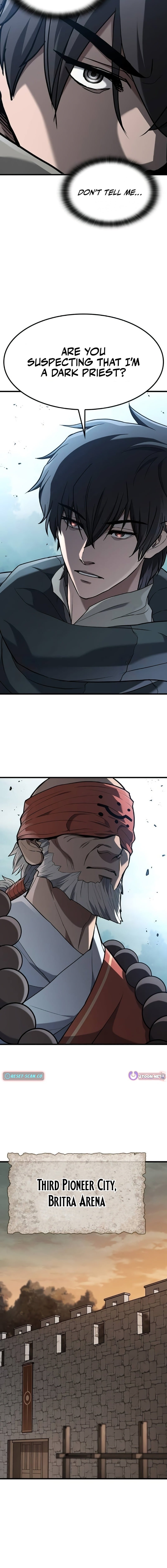 Demonic Beast Hunter Survival Guide – Chapter 12 – Page 6