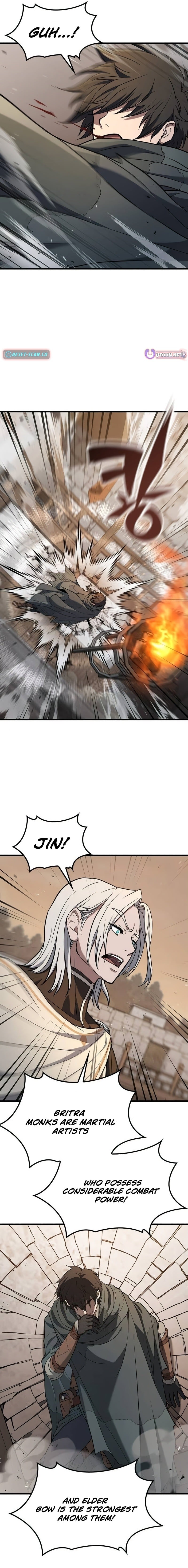 Demonic Beast Hunter Survival Guide – Chapter 12 – Page 13