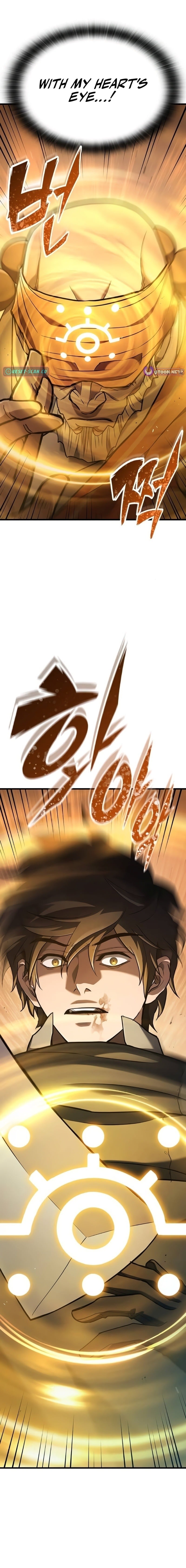Demonic Beast Hunter Survival Guide – Chapter 12 – Page 19