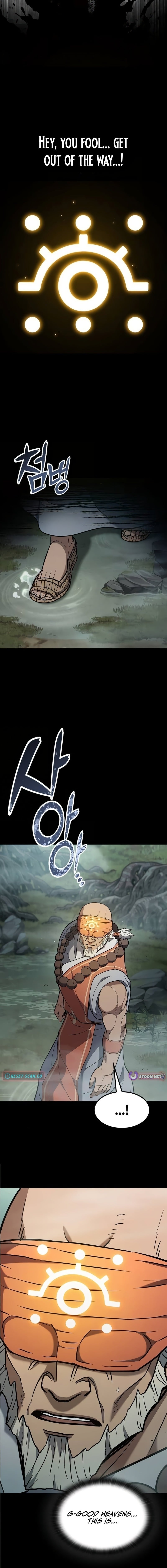 Demonic Beast Hunter Survival Guide – Chapter 12 – Page 22