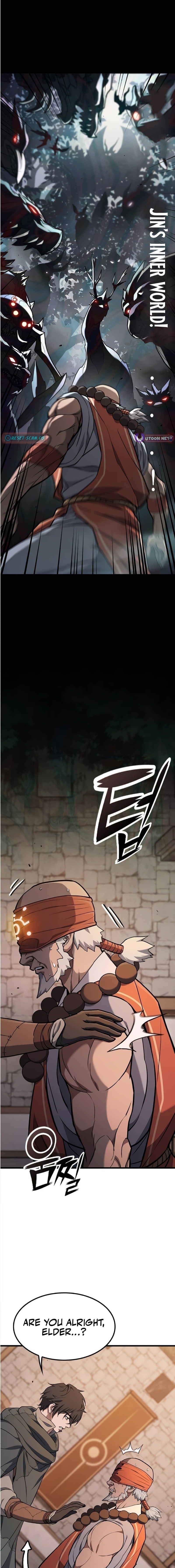Demonic Beast Hunter Survival Guide – Chapter 12 – Page 23