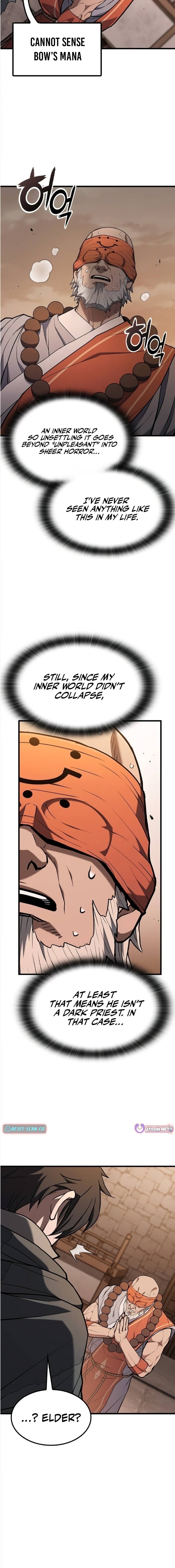 Demonic Beast Hunter Survival Guide – Chapter 12 – Page 24