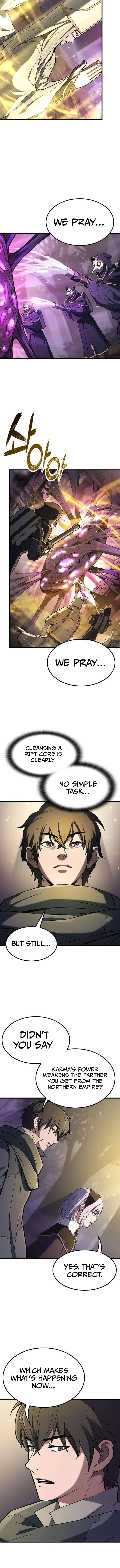 Demonic Beast Hunter Survival Guide – Chapter 13 – Page 4