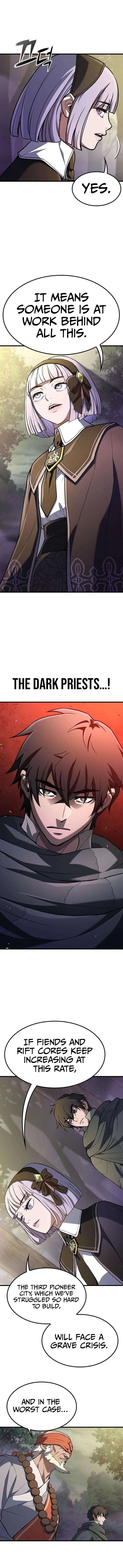 Demonic Beast Hunter Survival Guide – Chapter 13 – Page 5