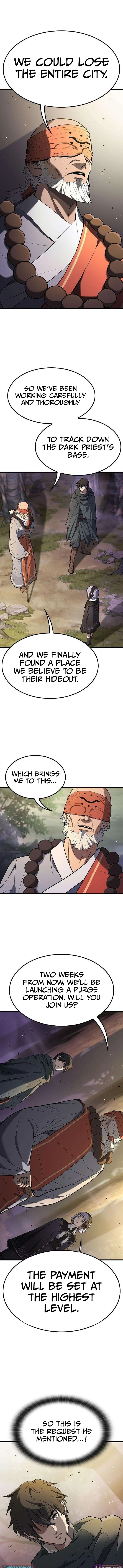 Demonic Beast Hunter Survival Guide – Chapter 13 – Page 6