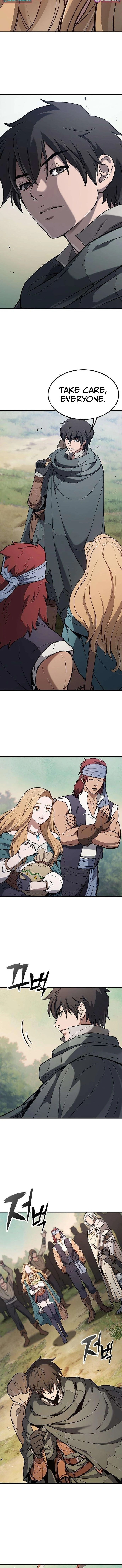 Demonic Beast Hunter Survival Guide – Chapter 13 – Page 15