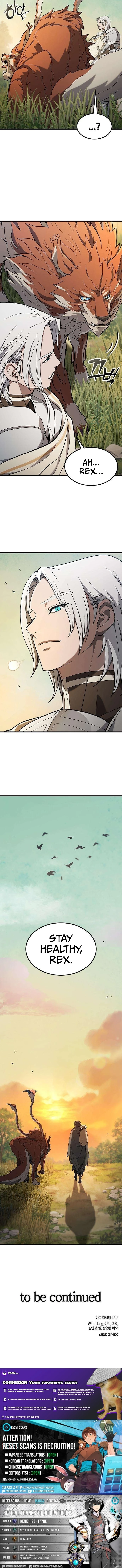 Demonic Beast Hunter Survival Guide – Chapter 13 – Page 16