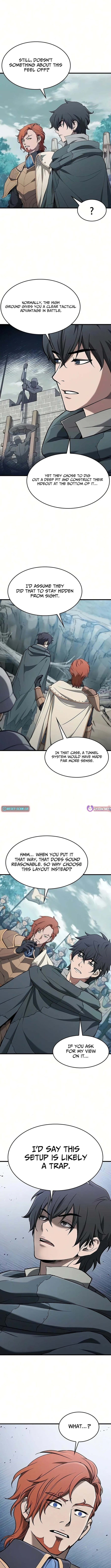 Demonic Beast Hunter Survival Guide – Chapter 16 – Page 2