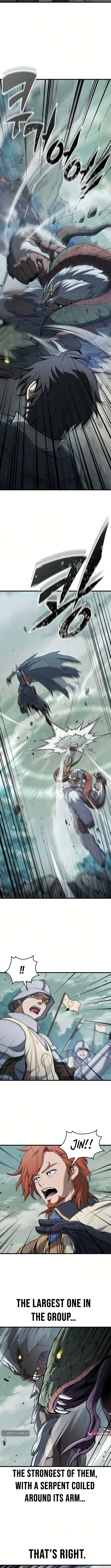 Demonic Beast Hunter Survival Guide – Chapter 16 – Page 6