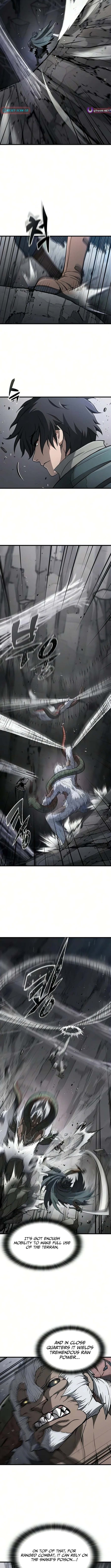 Demonic Beast Hunter Survival Guide – Chapter 16 – Page 8