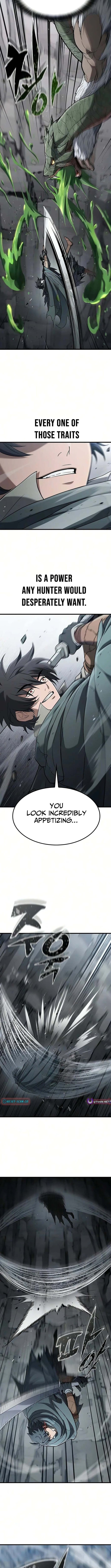 Demonic Beast Hunter Survival Guide – Chapter 16 – Page 9
