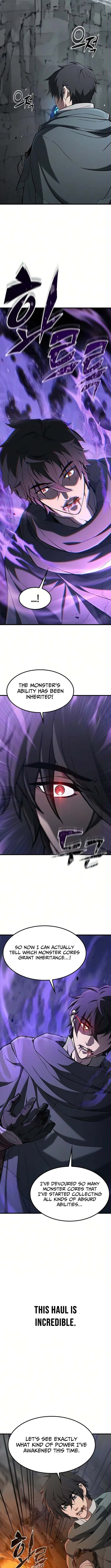 Demonic Beast Hunter Survival Guide – Chapter 16 – Page 14