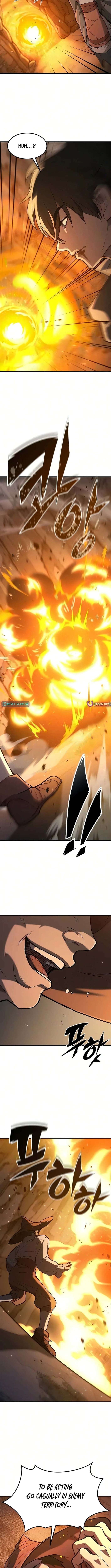 Demonic Beast Hunter Survival Guide – Chapter 16 – Page 15