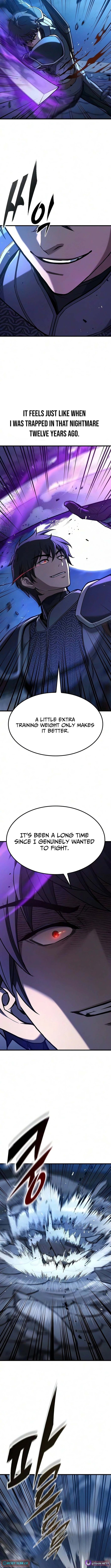 Demonic Beast Hunter Survival Guide – Chapter 21 – Page 10