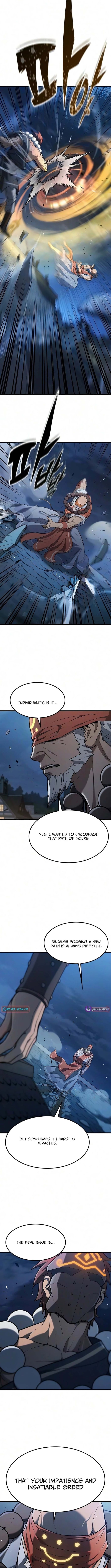 Demonic Beast Hunter Survival Guide – Chapter 21 – Page 12