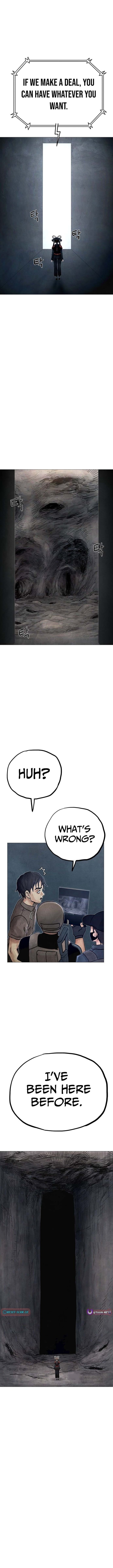 Devil Capital – Chapter 21 – Page 8