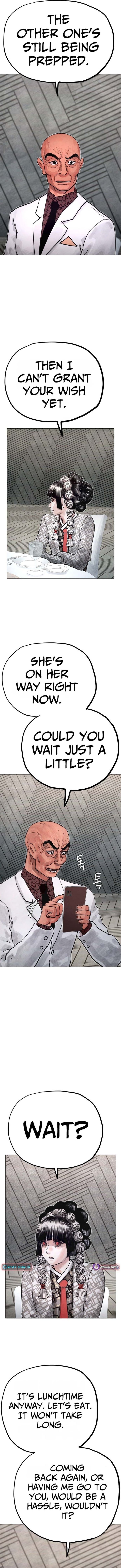 Devil Capital – Chapter 21 – Page 12
