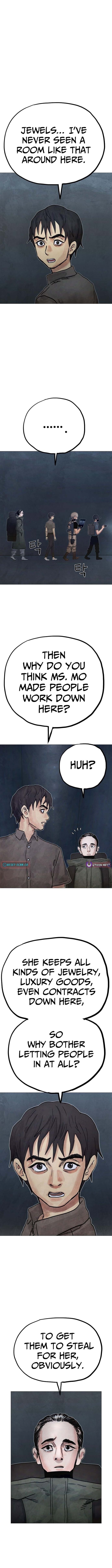 Devil Capital – Chapter 21 – Page 18