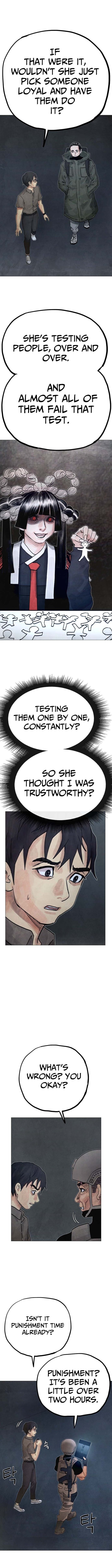 Devil Capital – Chapter 21 – Page 19