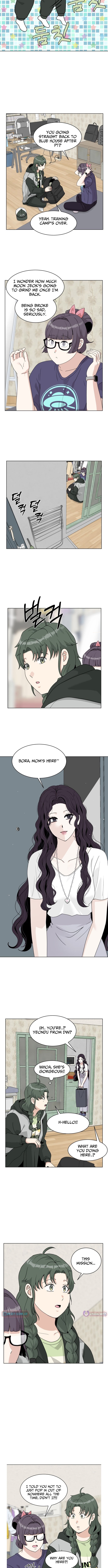 Diet Warrior – Chapter 34 – Page 2