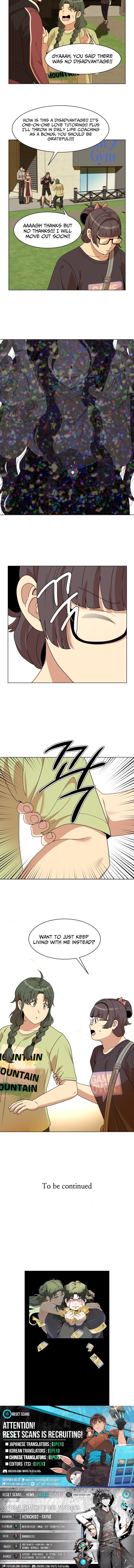 Diet Warrior – Chapter 34 – Page 13
