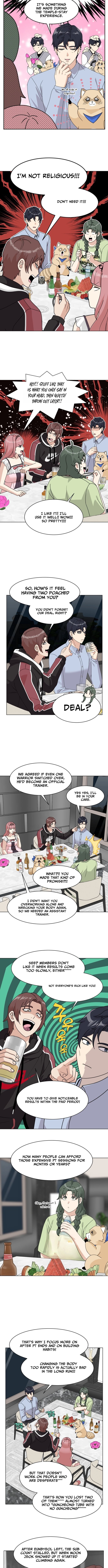 Diet Warrior – Chapter 35 – Page 3