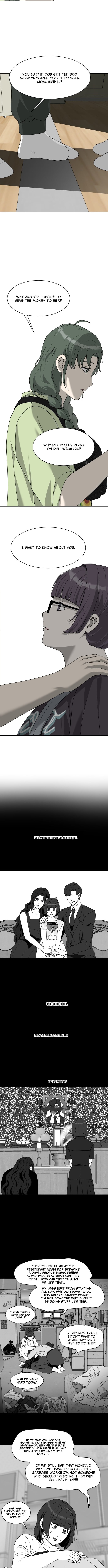Diet Warrior – Chapter 36 – Page 4