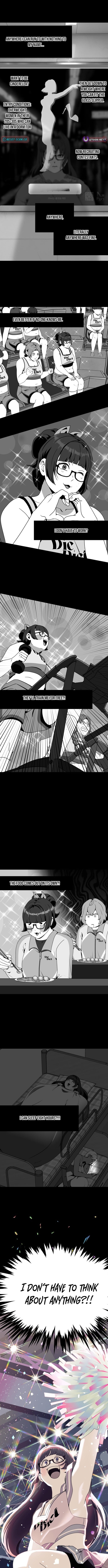 Diet Warrior – Chapter 36 – Page 10
