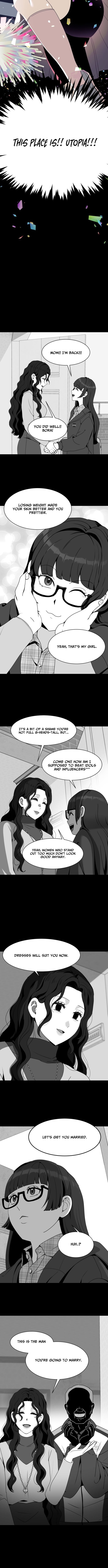 Diet Warrior – Chapter 36 – Page 11