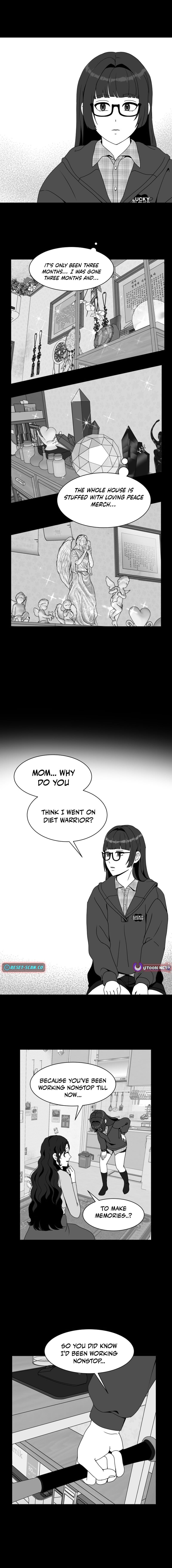 Diet Warrior – Chapter 37 – Page 2