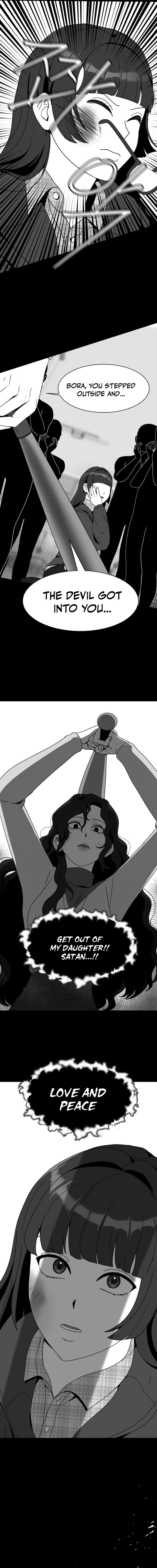 Diet Warrior – Chapter 37 – Page 5