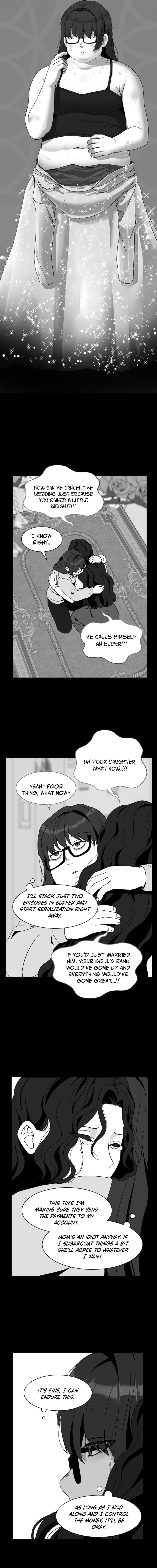 Diet Warrior – Chapter 37 – Page 9
