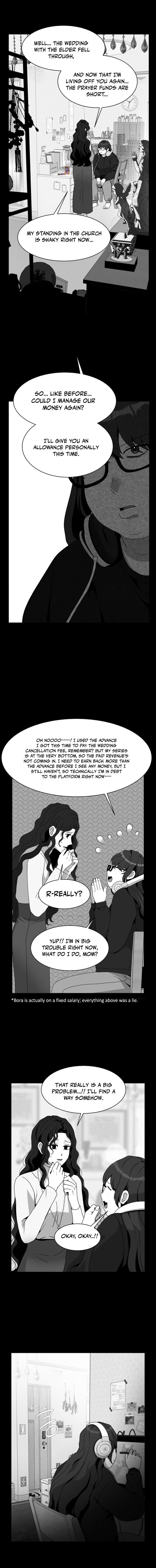 Diet Warrior – Chapter 37 – Page 12