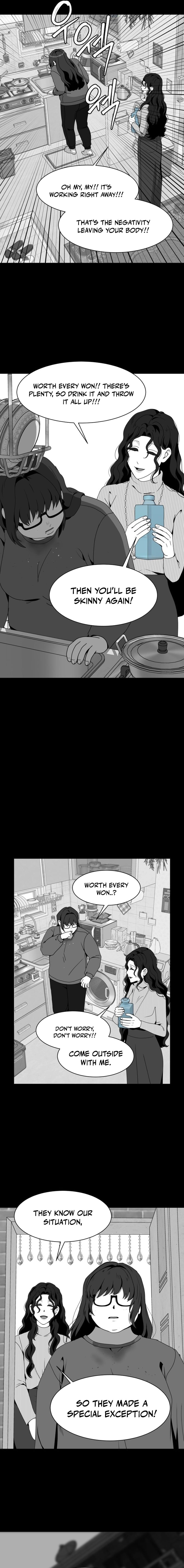 Diet Warrior – Chapter 37 – Page 14