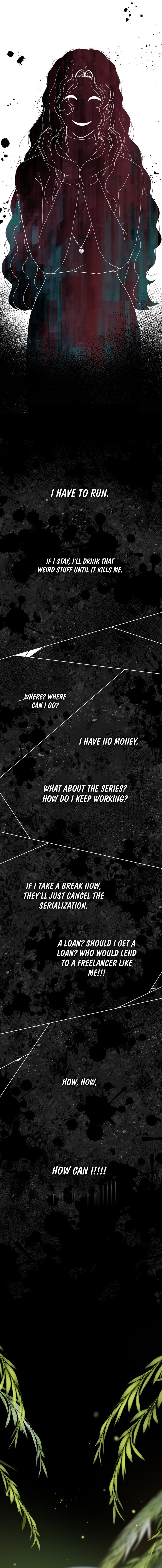 Diet Warrior – Chapter 37 – Page 17