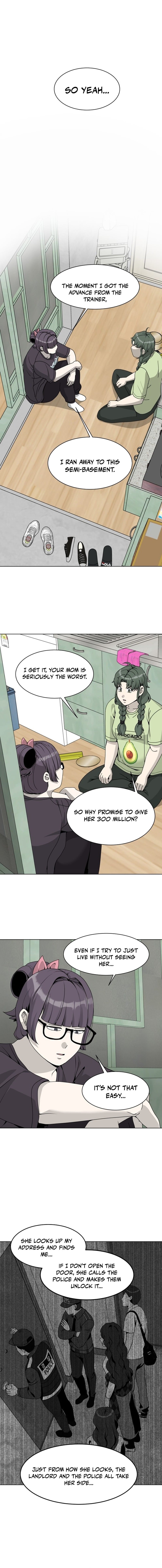 Diet Warrior – Chapter 37 – Page 19