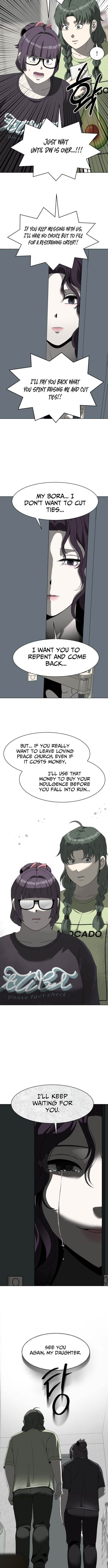 Diet Warrior – Chapter 38 – Page 6