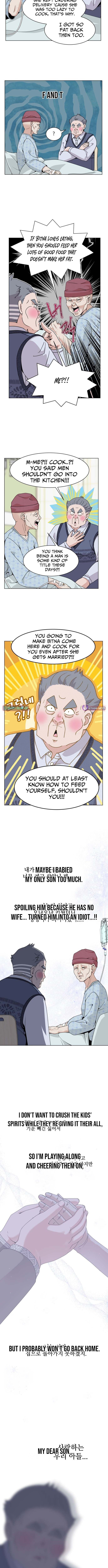 Diet Warrior – Chapter 39 – Page 6