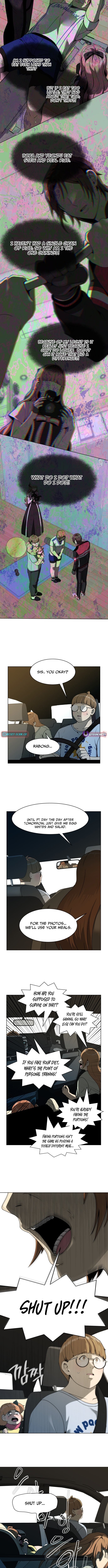 Diet Warrior – Chapter 40 – Page 6