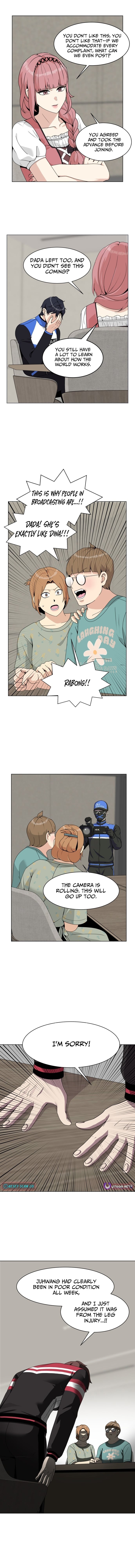 Diet Warrior – Chapter 41 – Page 5