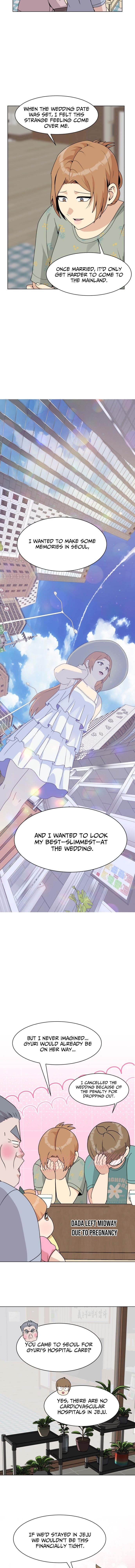 Diet Warrior – Chapter 41 – Page 11